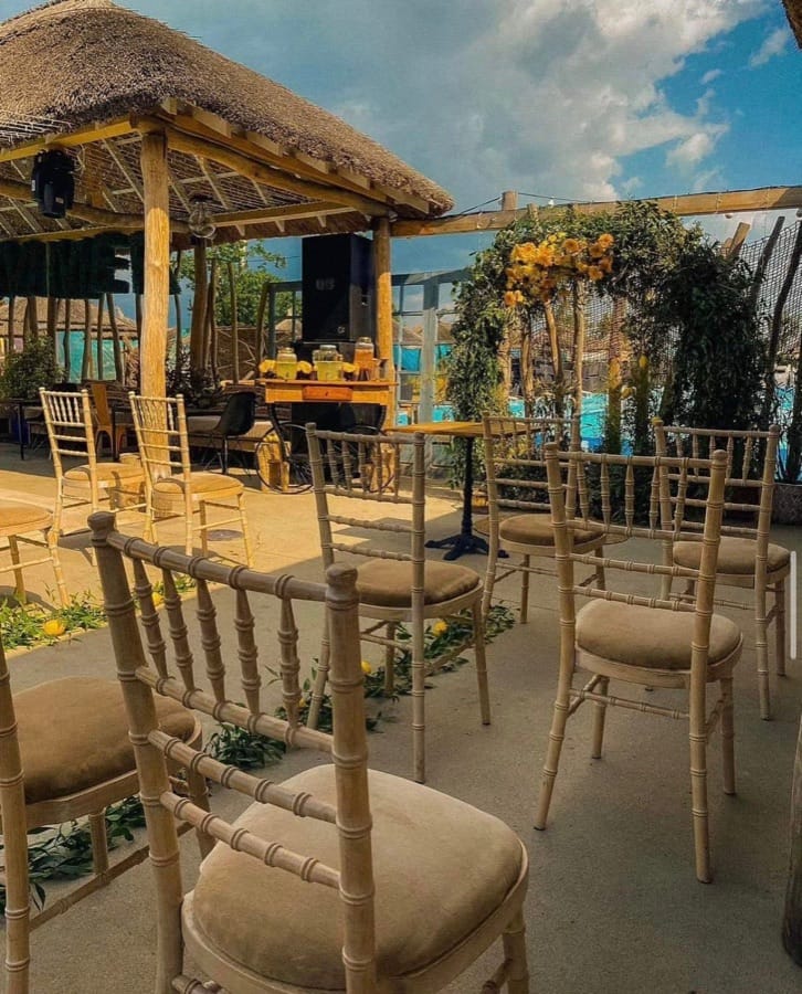 Summer Events locație vedere 8